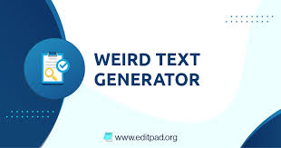 Now you can simply copy zalgo text and paste it where you want. Weird Text Generator Create Crazy Text