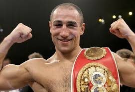 Arthur Abraham's next fight scheduled for September