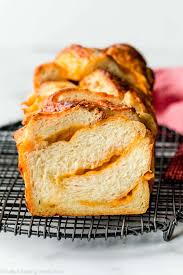 how to make cheese bread