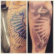 Find & download free graphic resources for sun rays through clouds. Cloud Tattoo Sun Rays Tattoo Tattoos For Guys