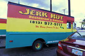 Jerk Hut