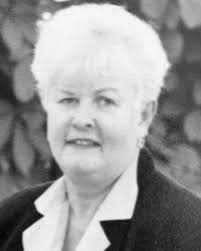 Margene Larson Obituary (1939