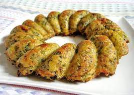 le gateau de chou vert une bonne facon de manger du chou cuisine et dependances recette chou vert cuisine cuisine et boissons