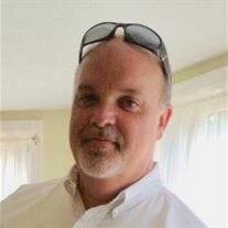 Stephen Hill Obituary