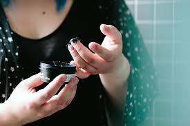Resultado de imagen para microplastico productos de belleza
