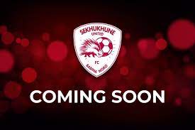 Gladafrica championship cape town spurs have officially launched their new logo after their application to rename the club from ajax cape town was approved by the premier soccer league. Sekhukhune United F C On Twitter It S Almost Here Babinanoko Adibahlabe