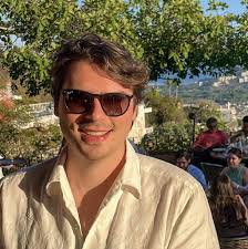 Madison Barker and Preston Cranford's Wedding Website