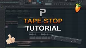 Features two different distortion types. Is There A Free Tape Stop Effect For Mac