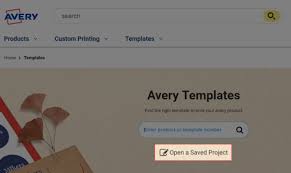 So i have in excel for example: Need Help Finding A Template Avery Com