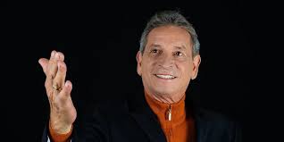 Luto en la música popular: falleció Darío Gómez, el 'Rey del despecho' -  Canal 1