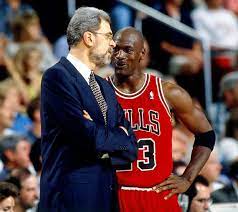 Jordan was also more naturally inclined to let the game come to him and not overplay his hand, whereas kobe tends to force the action, especially when the game isn't going his way. Michael Jordan On Phil Jackson Jerry Krause And The One Nba Player He Couldn T Stand The Most