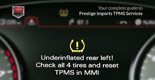 your guide to porsche and audi tpms services for denver drivers