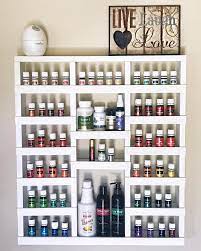 Maybe you would like to learn more about one of these? Large Essential Oil Wall Rack Essential Oil Shelf Storage Etsy In 2021 Essential Oil Shelf Oil Shelf Essential Oil Wall Rack