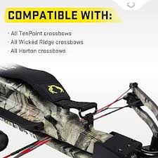 Older Horton Crossbow | Crossbow Nation
