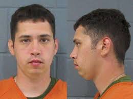 Geary County Booking Photos Aug. 12-13-14