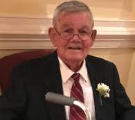 Milton Ray Edmondson Obituary