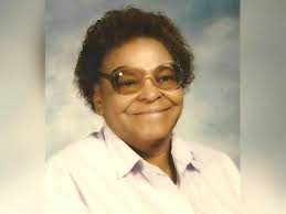 Grace Elnora Bishop's Obituary