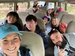 28 November 2024 Ordinary Meeting