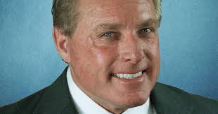 Interview: Former Bakersfield Developer Kyle Carter Runs For Mayor