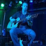 Jack Connor: Innuendo @ Ellie Mae’s Tiki Bar
