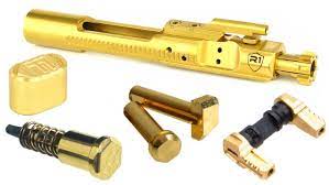 There is currently no wiki page for the tag goldar. Gold Line Anodized Ar Parts R1 Tactical