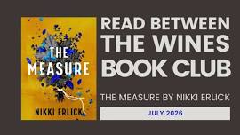 Read Between the Wines Book Club