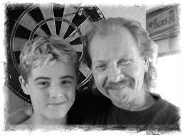 Ryan James Huggins (1985-2007)