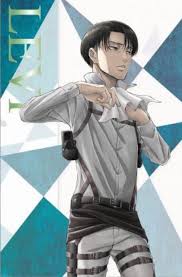 Anime lover notebook, 112 lined pages, 6 x 9, gift, school&office, attack on zriner attack on titan levi ackerman sword soft cozy flannel blanket for couch bed sofa ultra. Ø­Ø§Ø¯ Ø§Ù„ØªØ¶Ø®Ù… Ù…ÙƒØªØ¦Ø¨ÙˆÙ† How To Make Levi S Cravat Minarfatour Net