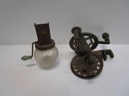 Marketplace is a convenient destination on facebook to discover, buy and sell items with people in your community. Vintage Apple Peeler And Nut Chopper Prime Time Auctions