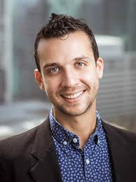 Oliver Torres, MBA'24