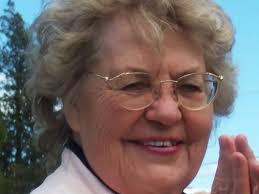 Carma Jones Obituary (1936