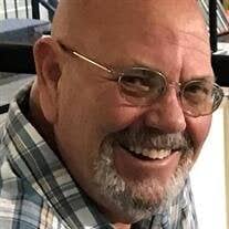 James G. Waters Obituary