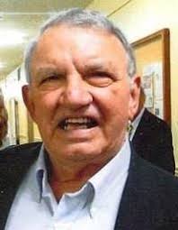 Alvin Eugene 'Al' Kelley, 80, former high school, college football official 