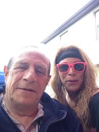 Contributions to the tribute of Louis Balestrieri, Sr.