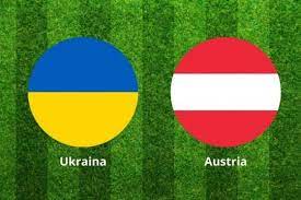 The two teams are tied in goal difference, but ukraine hold the edge thanks to scoring four goals to austria's three. Mrny7sx2k7z8nm