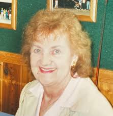 Obituary information for Grace Anna Klocek