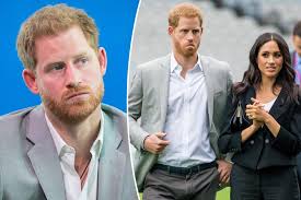 Prince Harry ordered to pay staggering amount of money ahead of his, Meghan Markle's UK move