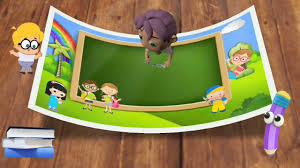  Background Animasi Bergerak Papan Tulis Taman Nocopyright Free Cartoon Background Youtube Di 2021 Animasi Kartun Papan Tulis