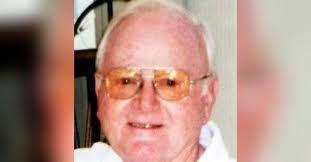 John Cannon Colvin Obituary