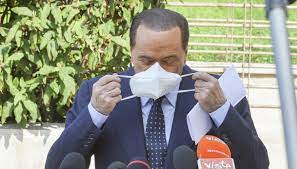 Le ultime notizie sulla salute di berlusconi: 2jw Towdhsb1qm