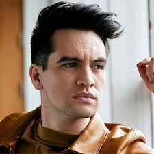 brendon urie album and singles chart history music charts