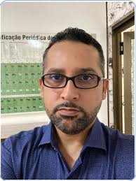 Corpo editorial e colaboradores