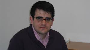 Miembro: Jesús Carlos Urda (UCLM)