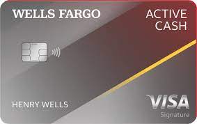 We did not find results for: Wells Fargo Active Cash Credit Card Review Forbes Advisor