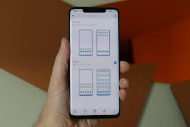 You'll see a list of different features you can add to the lock screen of the huawei p9. Our Guide On How To Make Huawei S Emui Feel Like Home Digital Trends