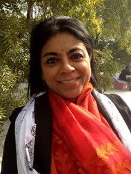 New York Times] A Conversation With: Anthropologist Mukulika Banerjee