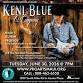 Keni Blue & Company on Electric Tuesday