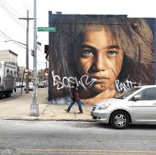 don't say it. spray it.