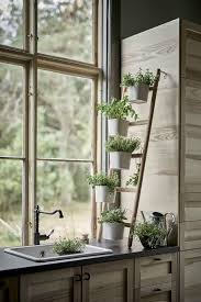 20 modern plant shelf ideas for small