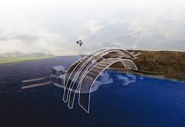 The Nesting Place Canada's Welcome Centre for Arriving Immigrants Final  undergraduate studio project Greg Andonian Studio Group project with:  @felipeceronn @anastasiagrillas